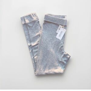 NEW Haven well within Simply Soft Rib Knit Leggings sleep pajama pants